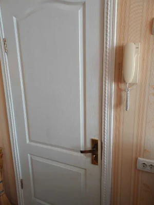 For sale room 17 sq.m in the area of the "Dispatcher" stop.