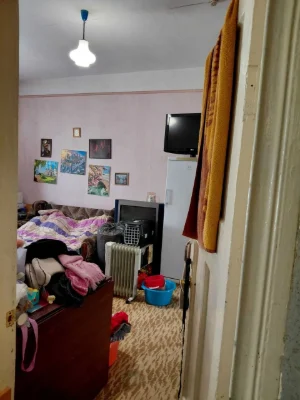 2 room apartment for sale in shared accommodation at Kichkas