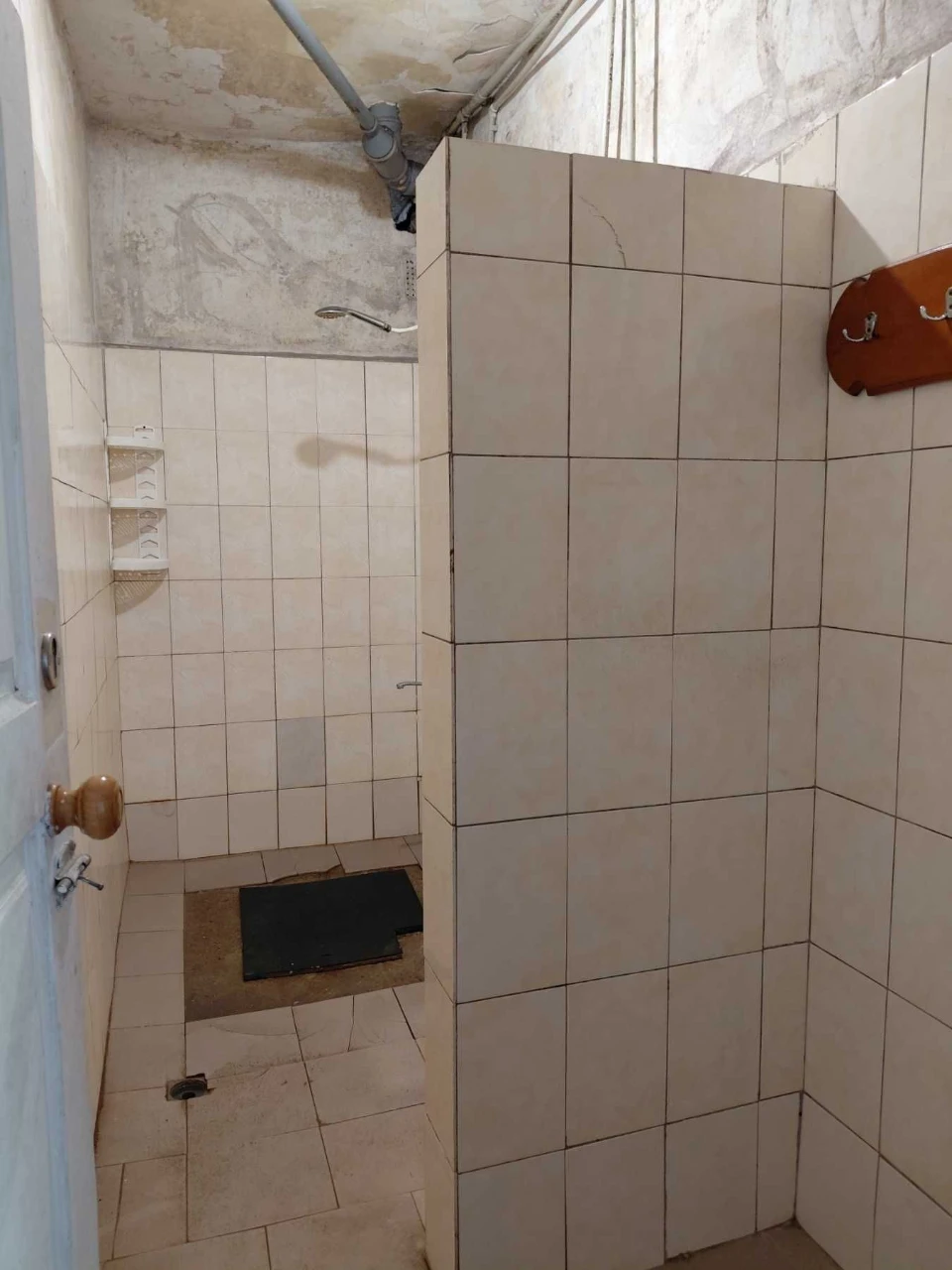 2 room apartment for sale in shared accommodation at Kichkas