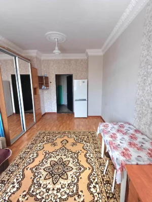 Room 17.9 m*2. Starolev 8. Available. Bargaining.