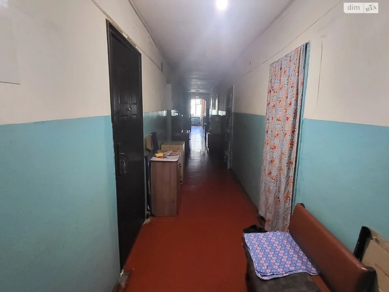 Sale of Room in Factory District