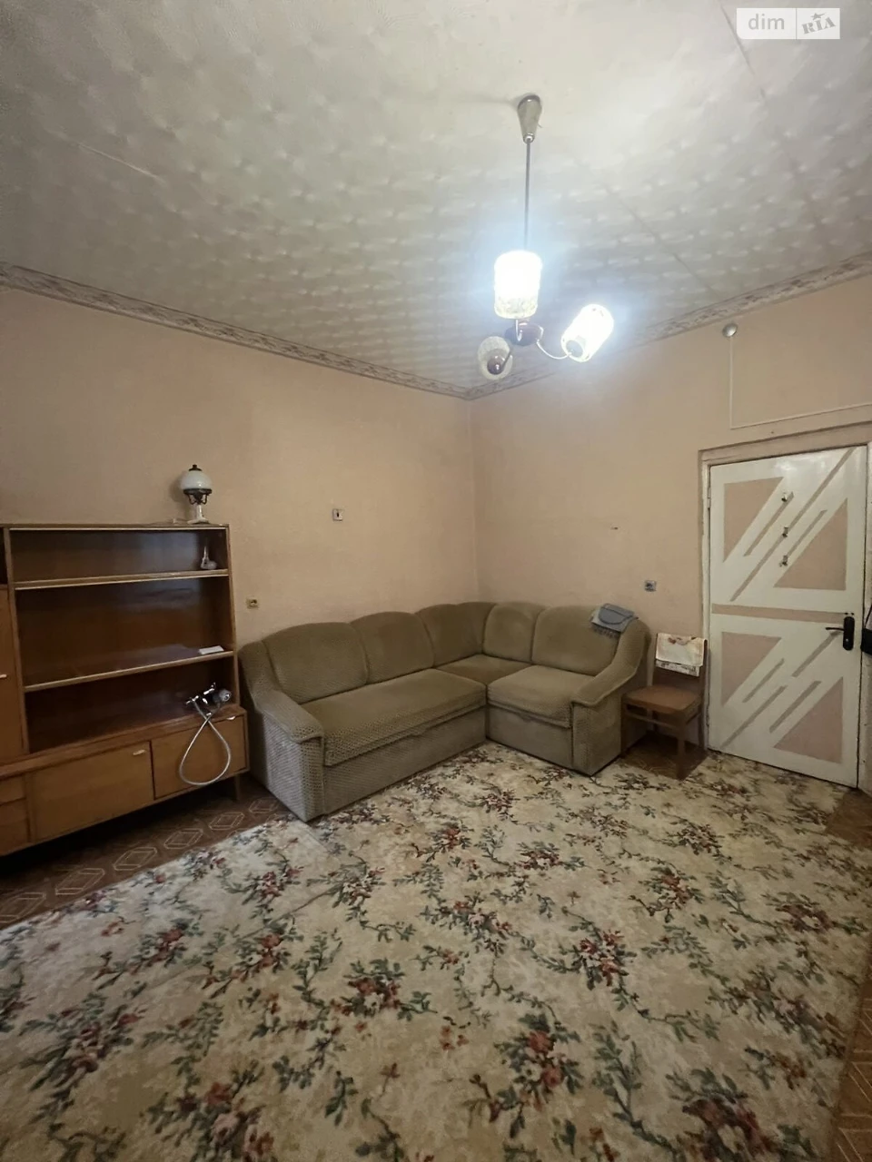 Room for Sale in Dniprovsky (Leninsky)