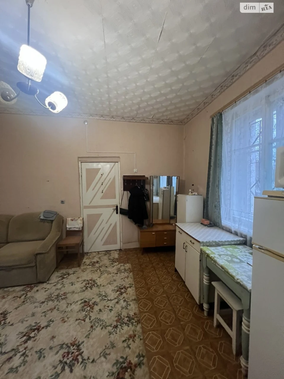 Room for Sale in Dniprovsky (Leninsky)
