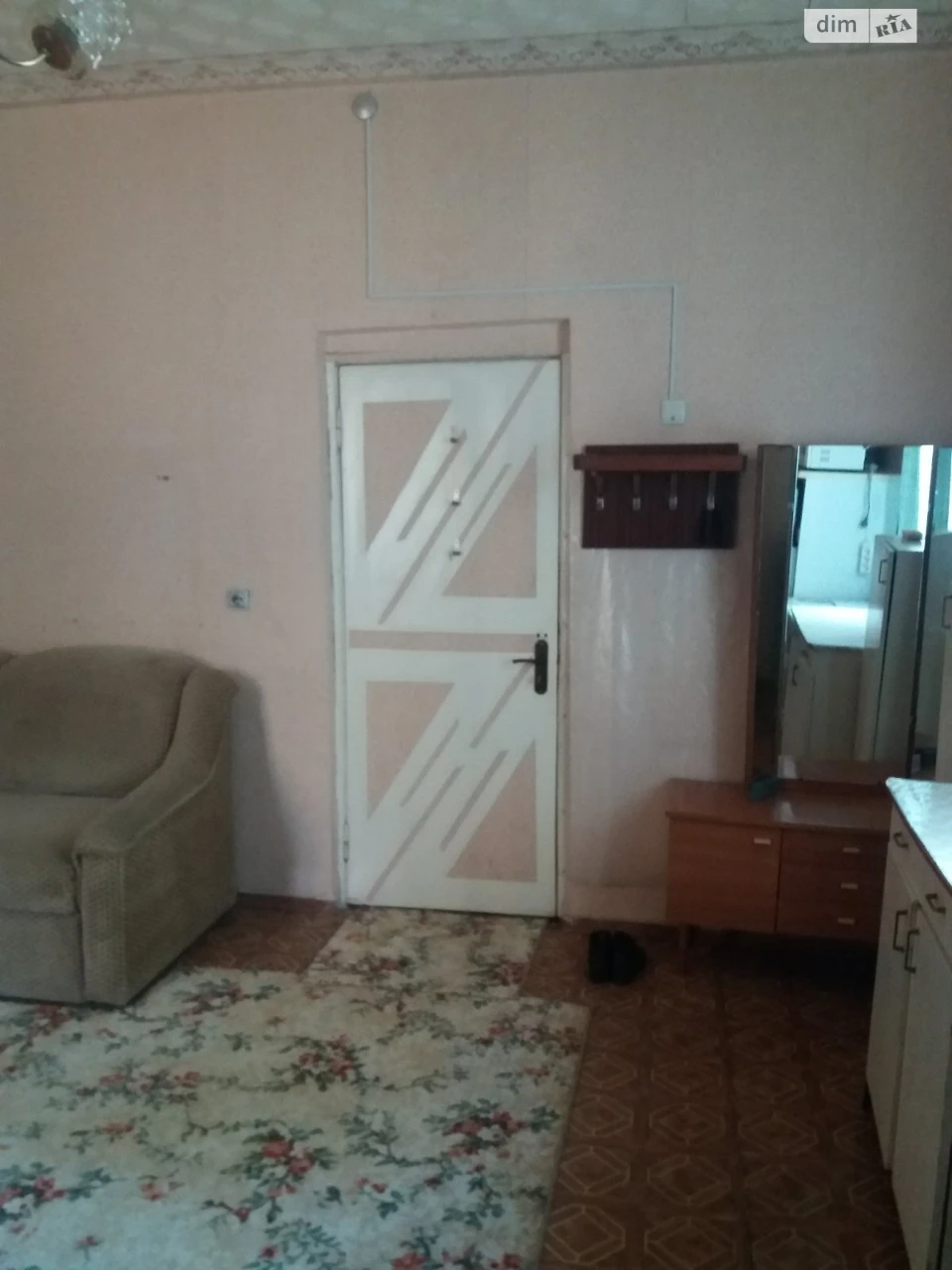 Room for Sale in Dniprovsky (Leninsky)