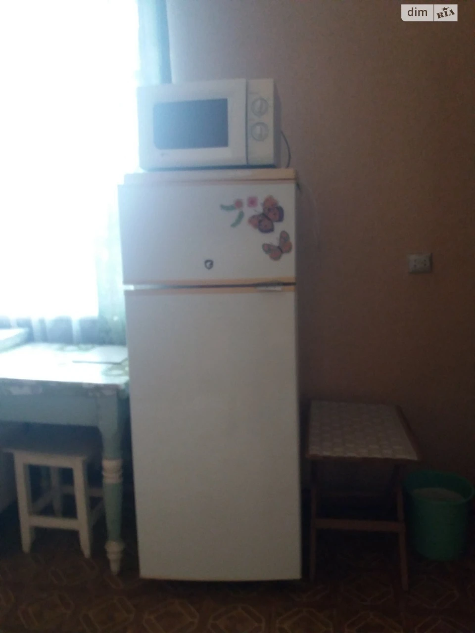 Room for Sale in Dniprovsky (Leninsky)