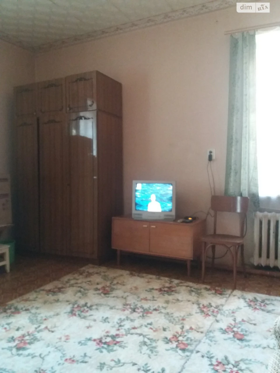 Room for Sale in Dniprovsky (Leninsky)