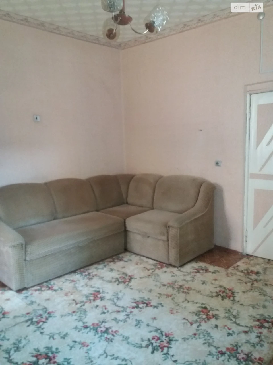 Room for Sale in Dniprovsky (Leninsky)