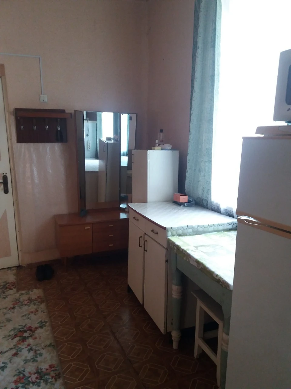 Room for Sale in Dniprovsky (Leninsky)