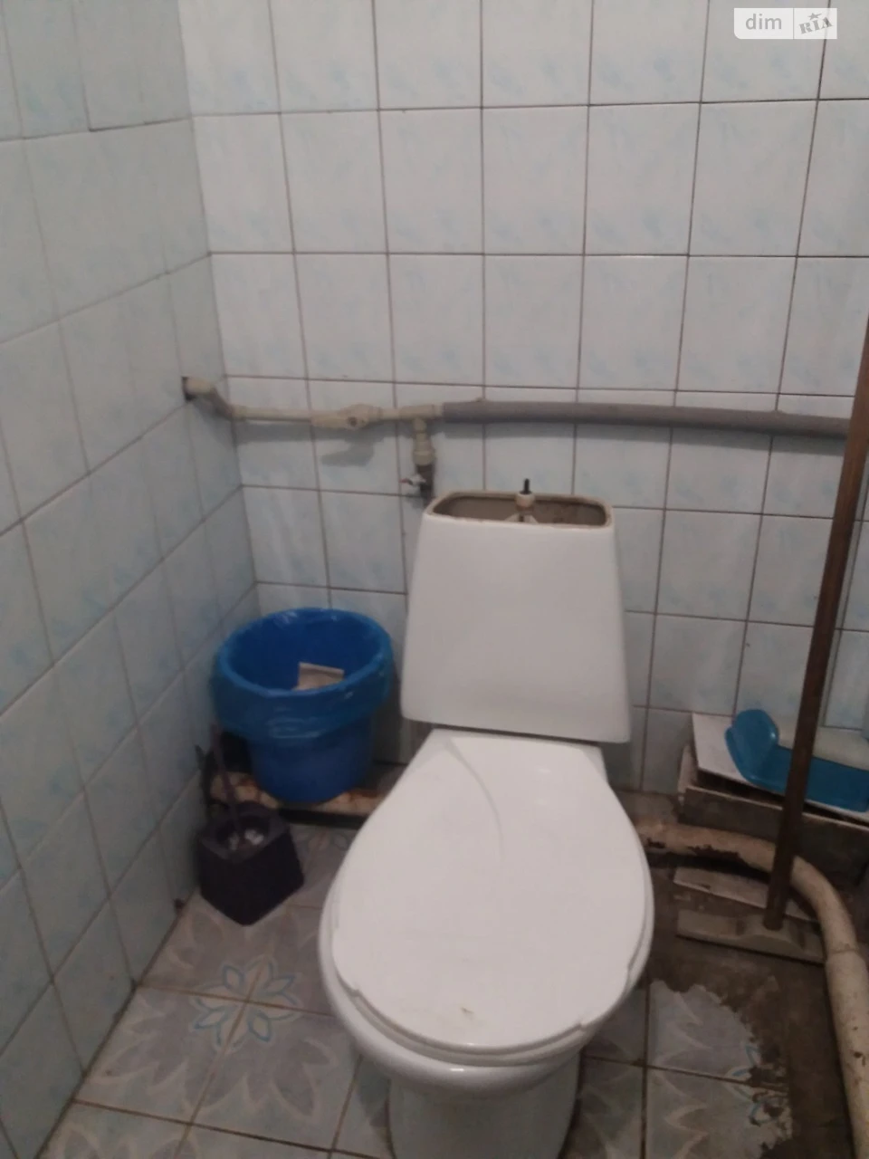 Room for Sale in Dniprovsky (Leninsky)
