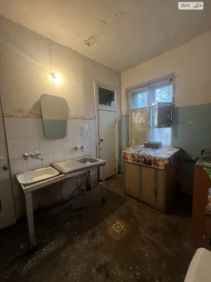 Room for Sale in Dniprovsky (Leninsky)