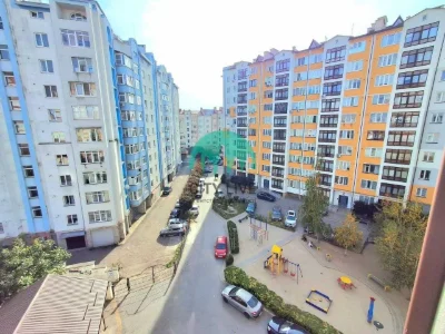 Оренда 3-кім квартири в спокійному районі (51)