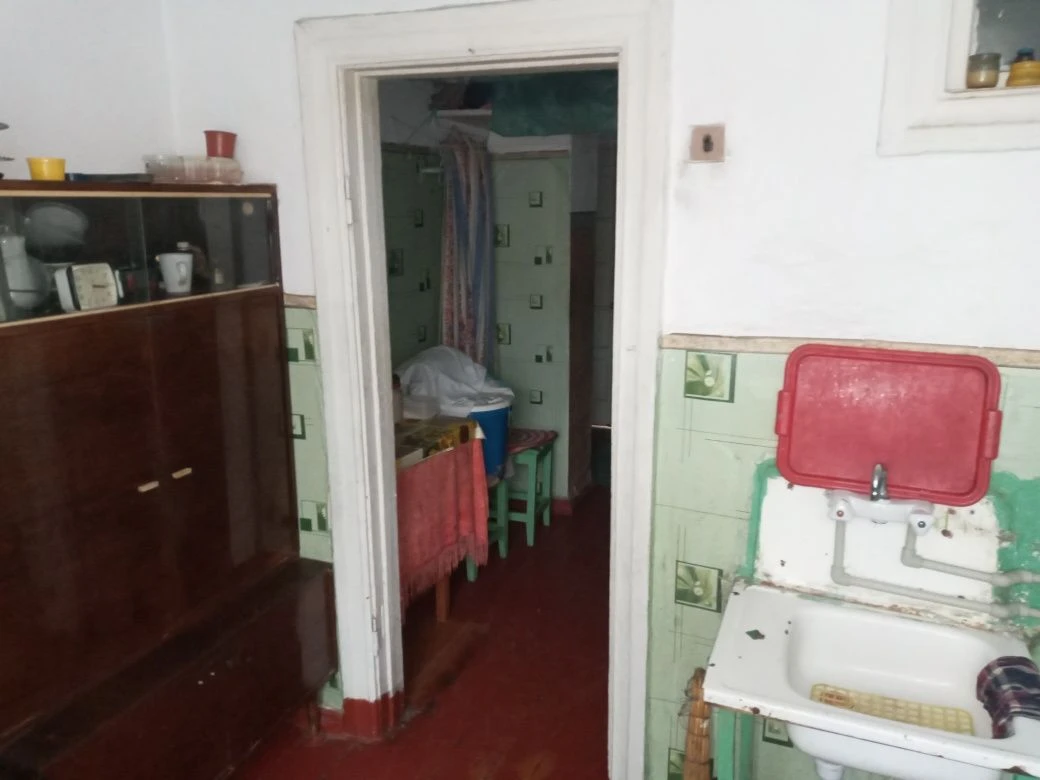 For Sale. Selling a room in a 3-room apartment