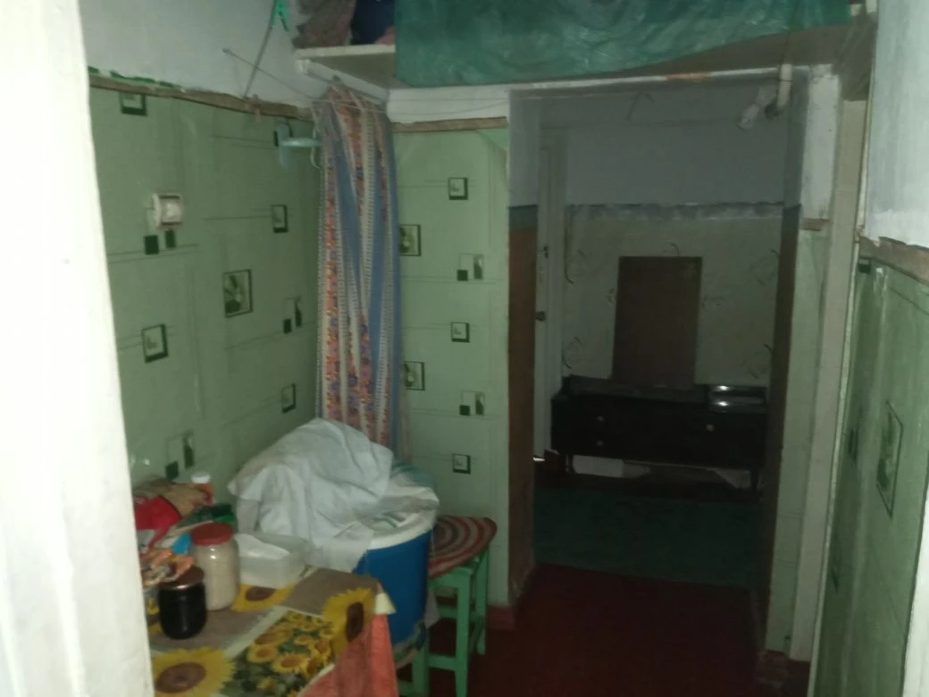 For Sale. Selling a room in a 3-room apartment