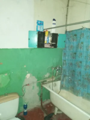 For Sale. Selling a room in a 3-room apartment