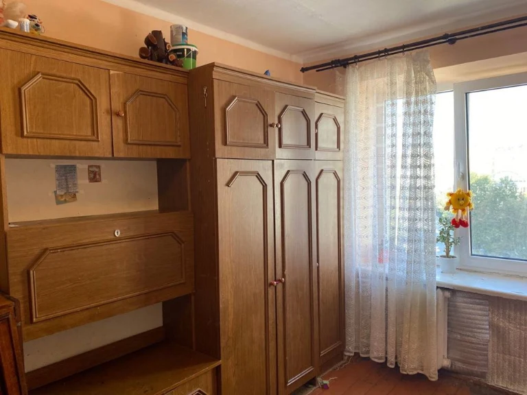 Продам кімнату у гуртожитку