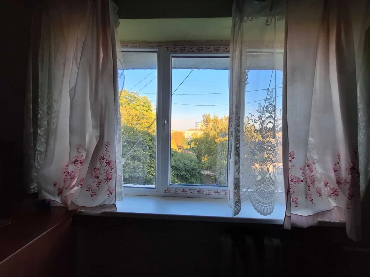 For sale 1 room in a dormitory on вул Сорохтея