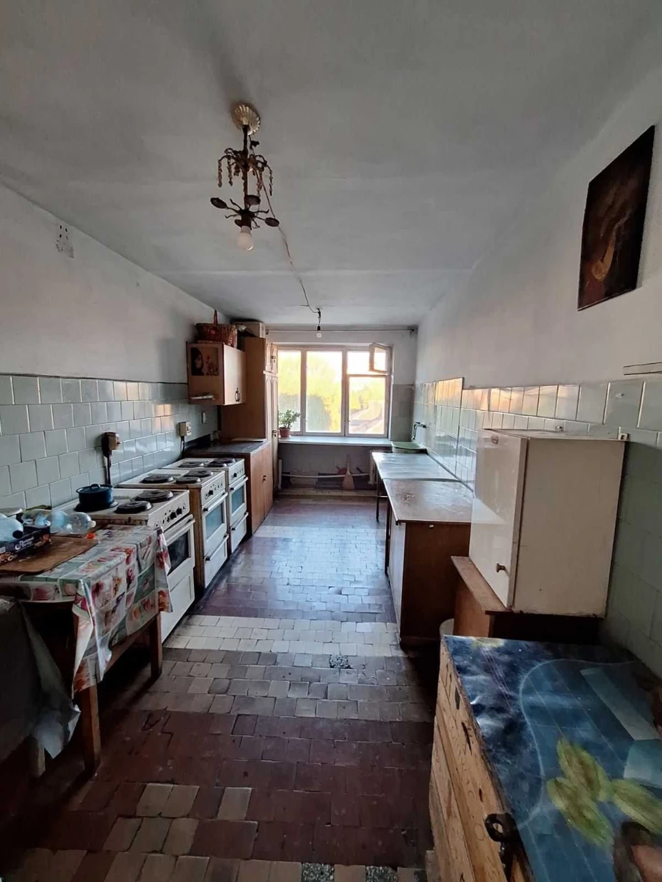 For sale 1 room in a dormitory on вул Сорохтея