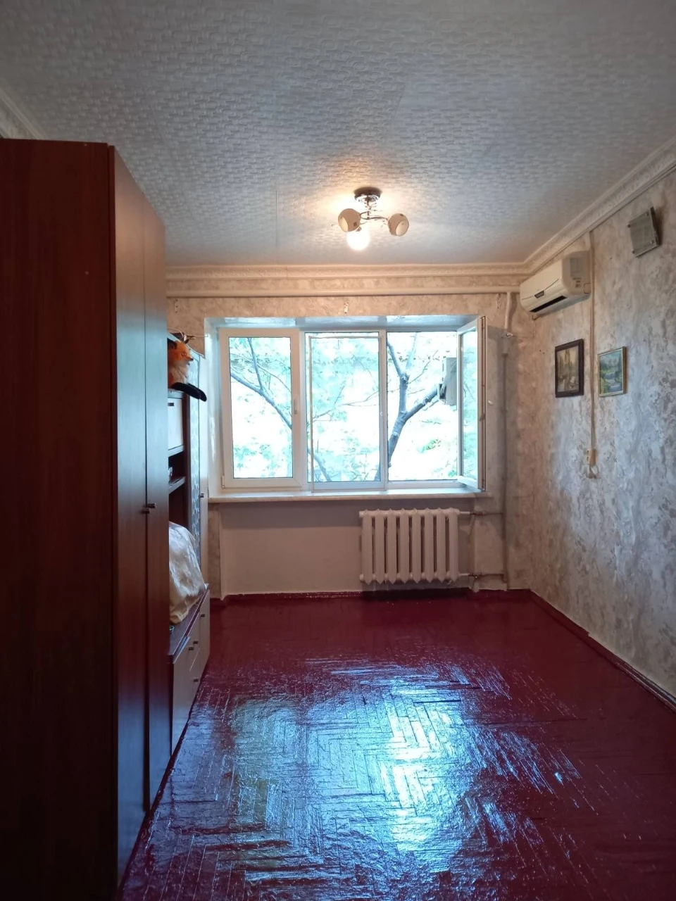 For sale: Room in a dormitory 4700 U.E. DUDYKINA