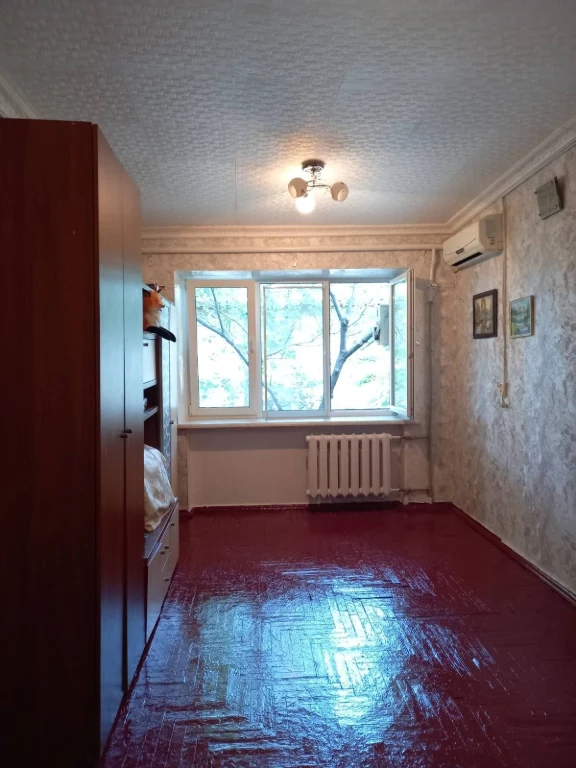 For sale: Room in a dormitory 4700 U.E. DUDYKINA