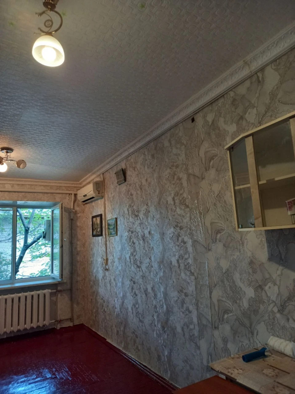 For sale: Room in a dormitory 4700 U.E. DUDYKINA