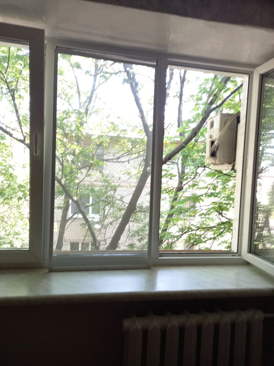 For sale: Room in a dormitory 4700 U.E. DUDYKINA