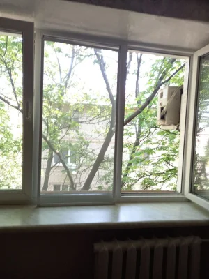 For sale: Room in a dormitory 4700 U.E. DUDYKINA