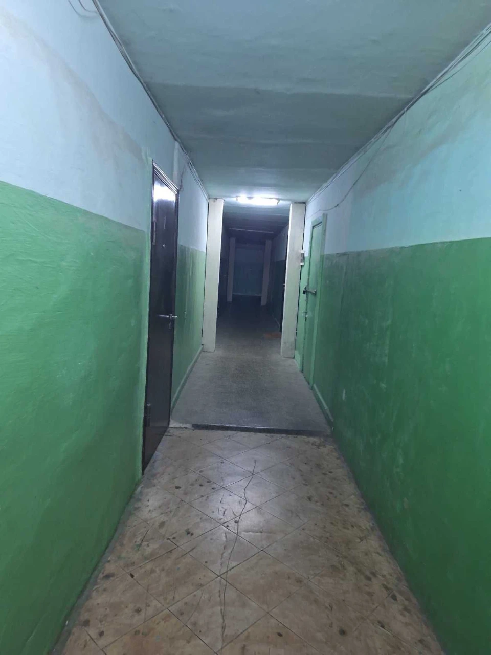 For sale 1 room in a dormitory on вул Сорохтея