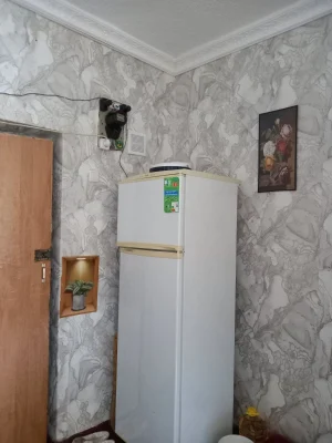For sale: Room in a dormitory 4700 U.E. DUDYKINA
