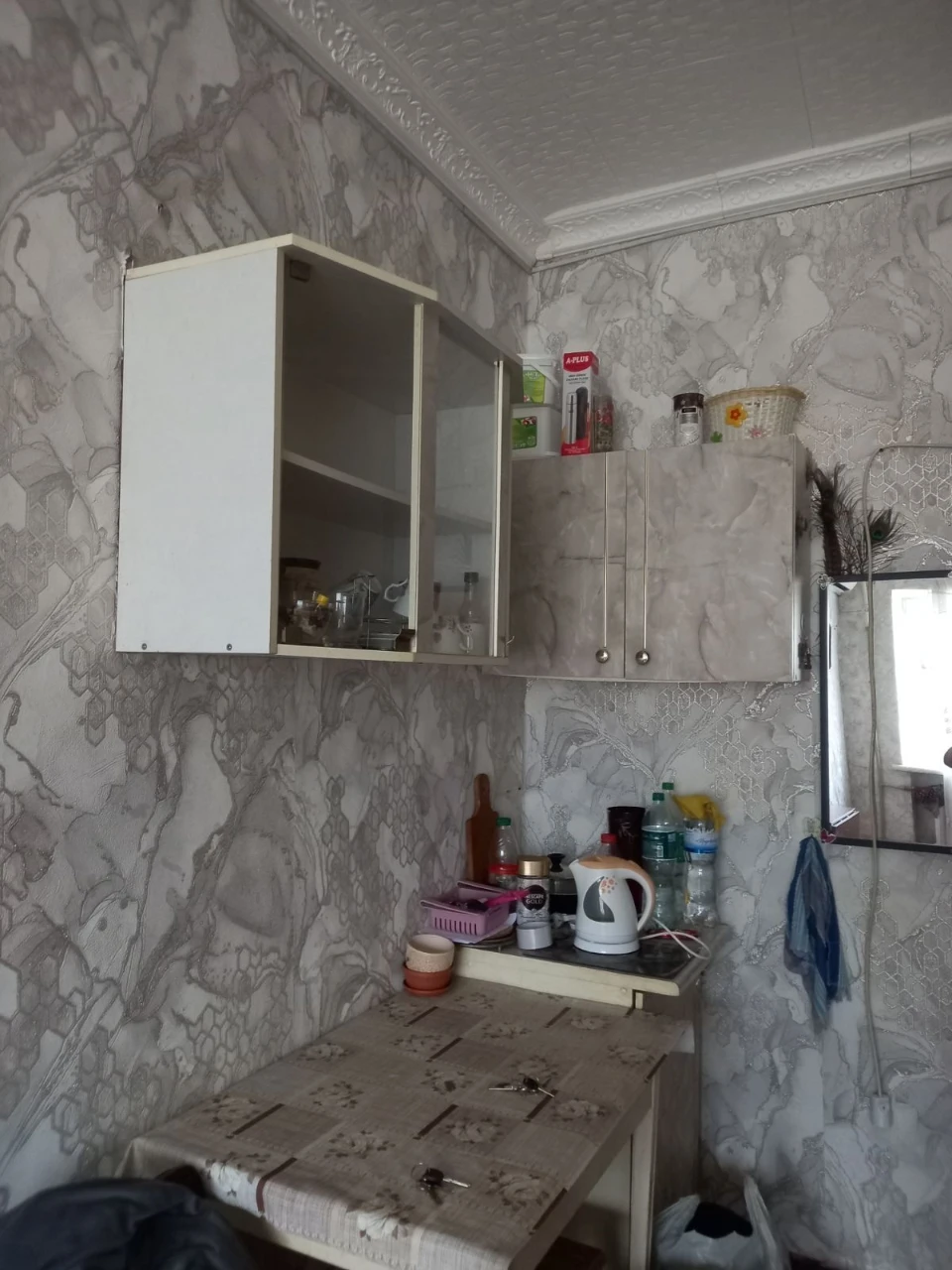 For sale: Room in a dormitory 4700 U.E. DUDYKINA