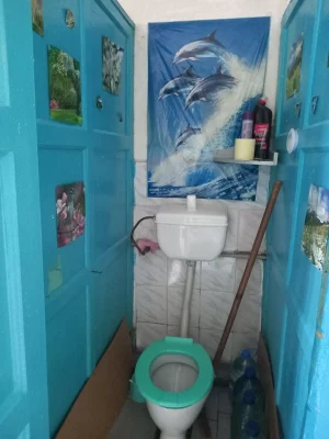 For sale: Room in a dormitory 4700 U.E. DUDYKINA