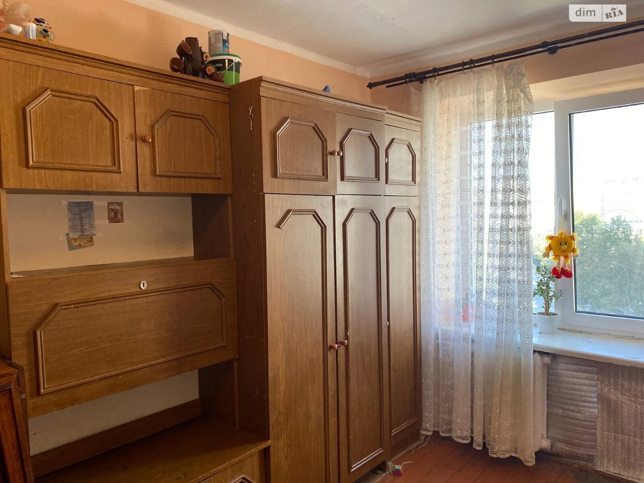 Room for Sale in Pasichna