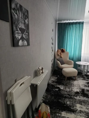 Room for sale in a dormitory