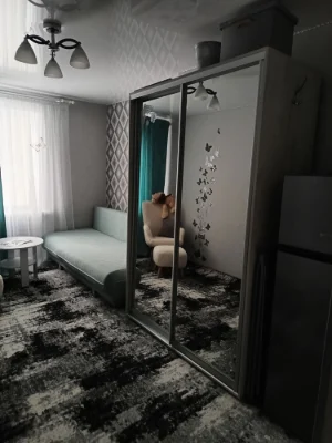 Room for sale in a dormitory