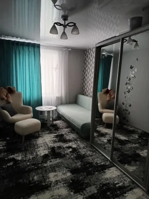 Room for sale in a dormitory