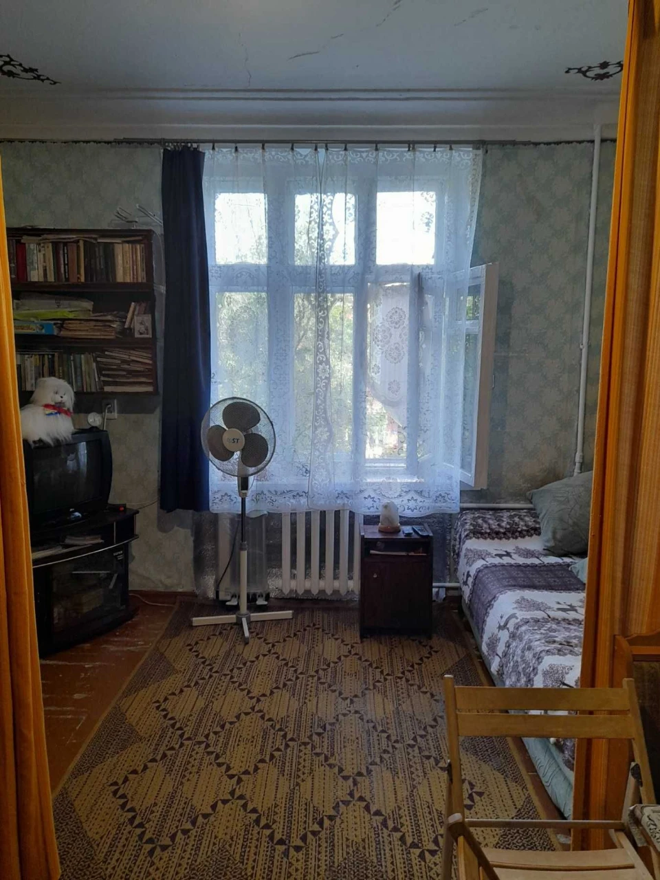 Продається кімната в гуртожитку, Дніпровський район, район ЖК ім. Г