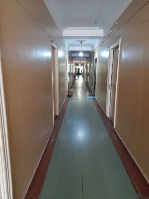 Продається кімната в гуртожитку, Дніпровський район, район ЖК ім. Г