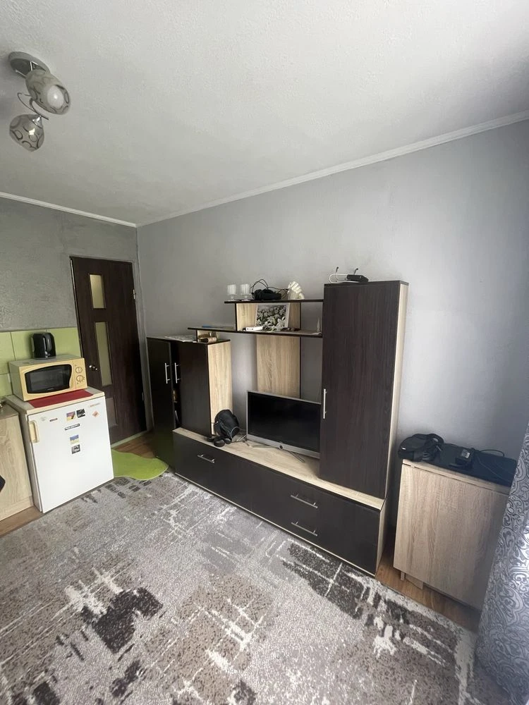 Комната в общежитии, собственная ванная и туалет от владельца