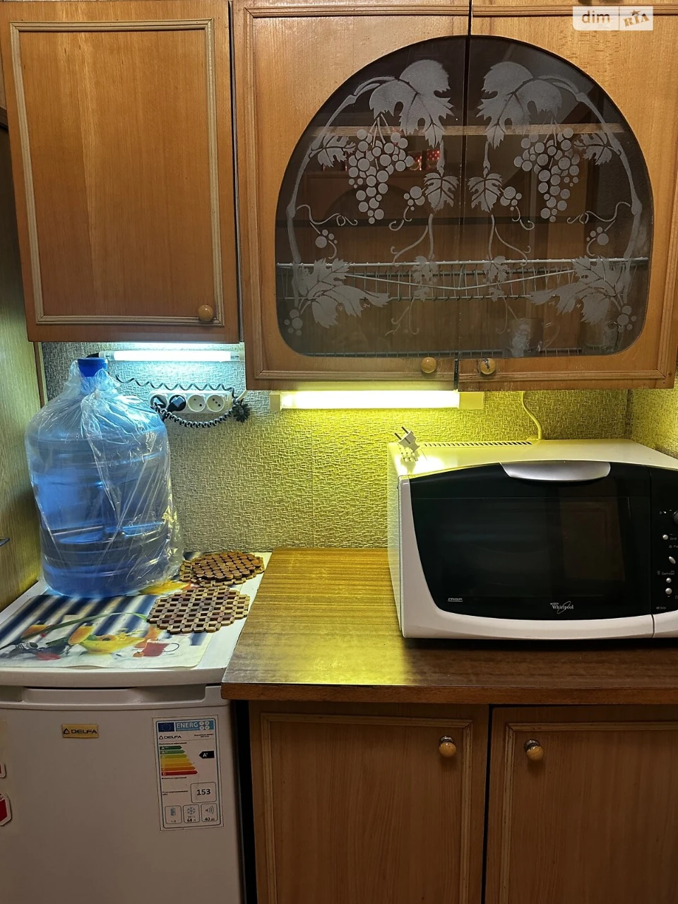 Room for Sale, Шевchenkivskyi