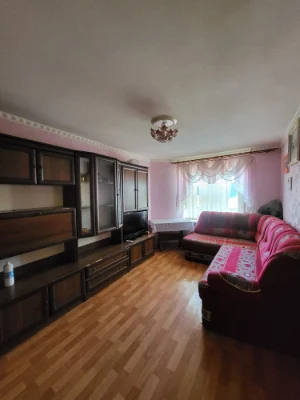 Apartment for sale, 2 rooms, brick, middle floor