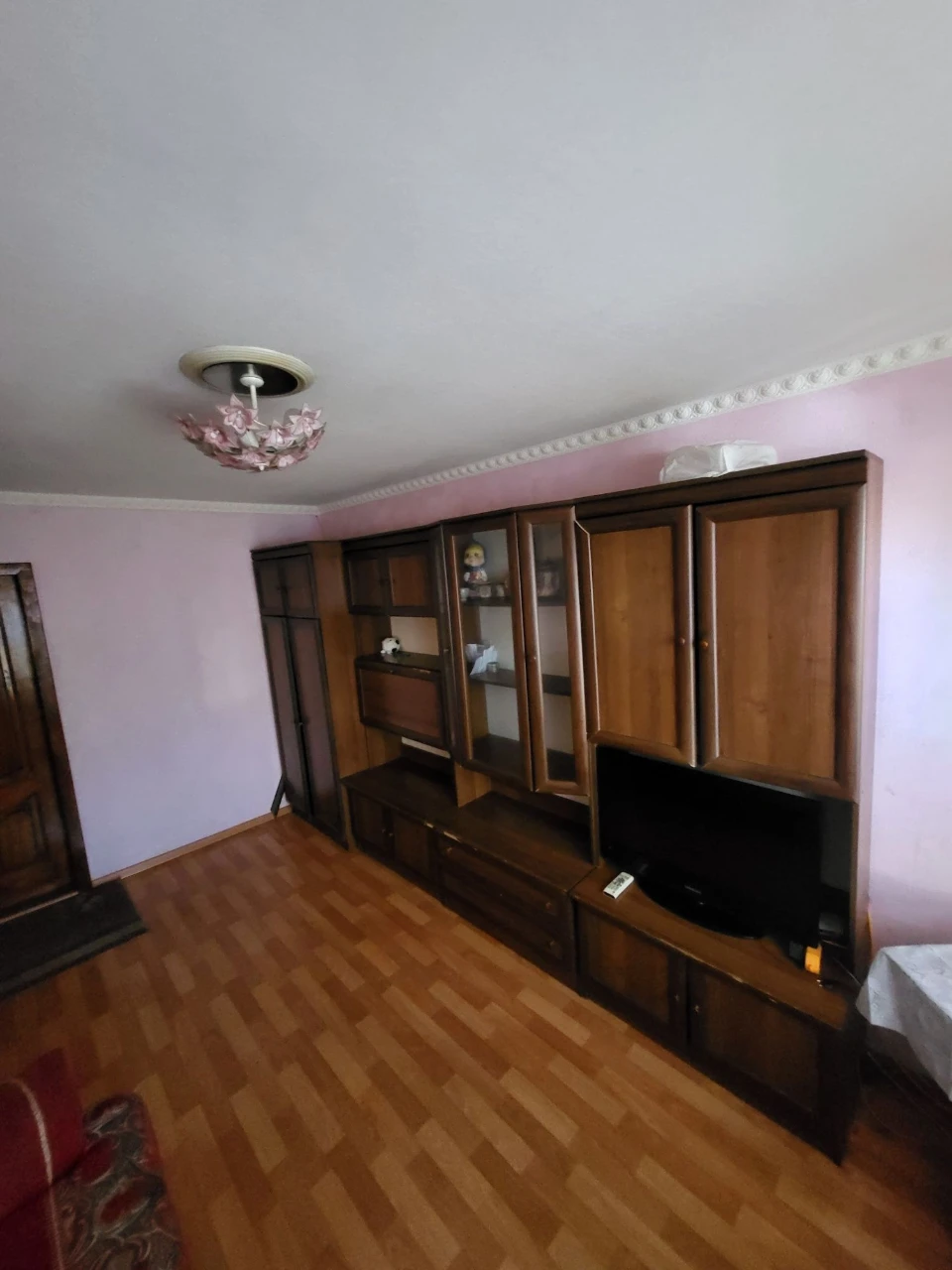 Apartment for sale, 2 rooms, brick, middle floor
