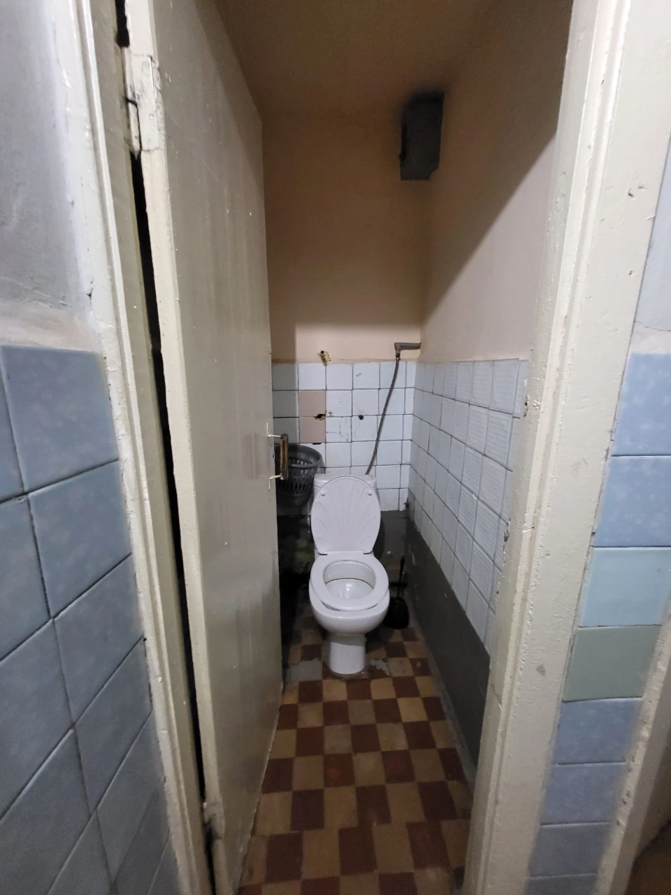 Apartment for sale, 2 rooms, brick, middle floor