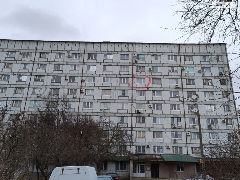 Продаж Комнаты в Комунарском