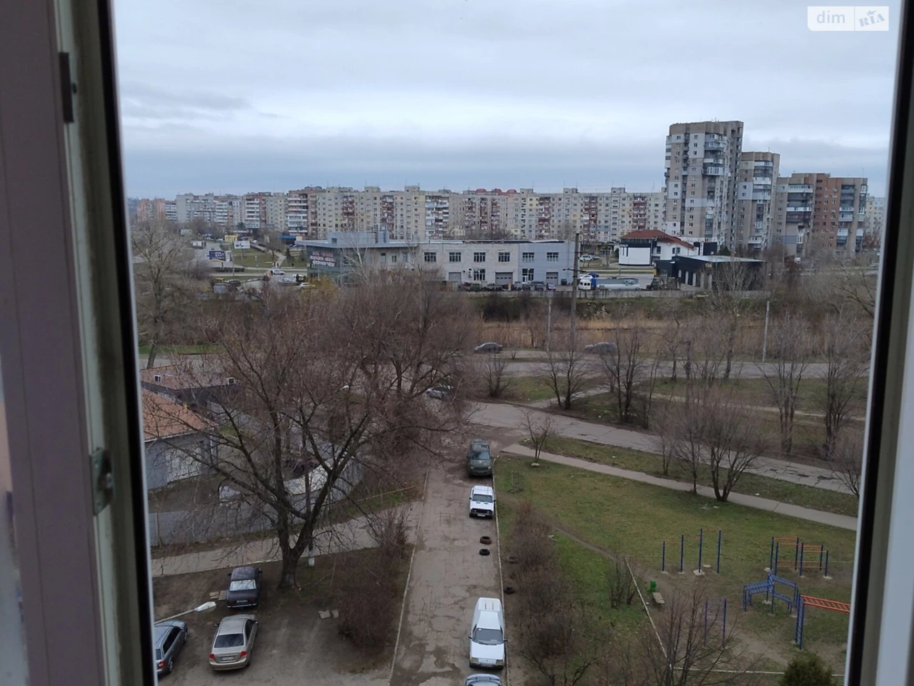 Продаж Кімната Комунарський
