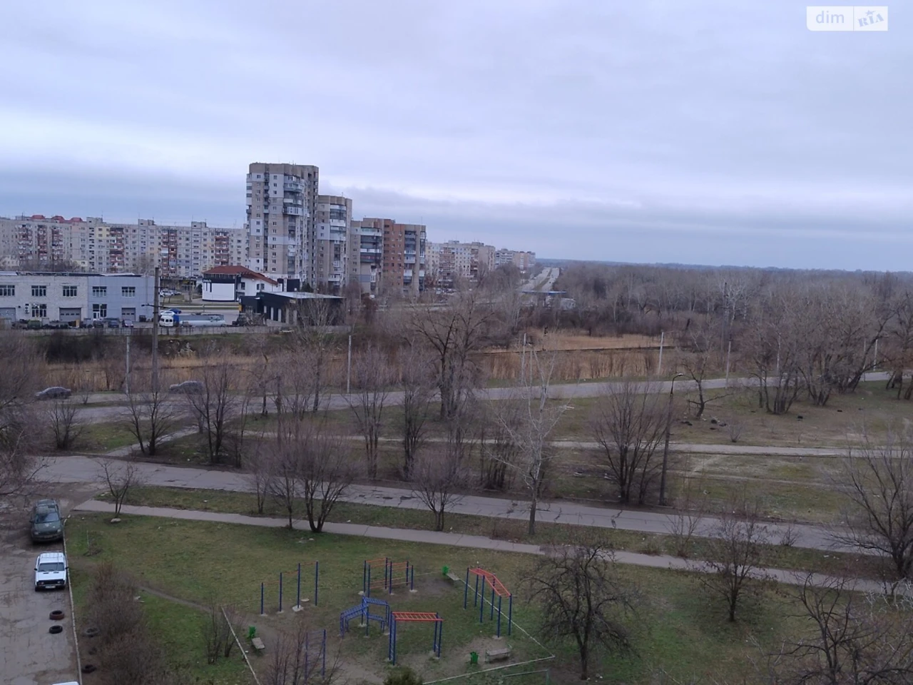 Продаж Кімната Комунарський