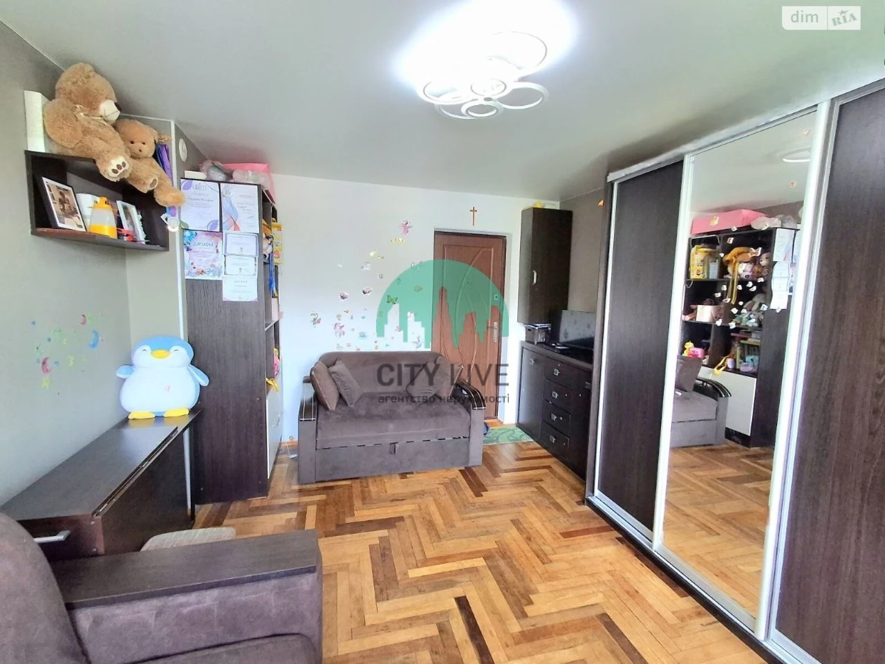 Room for Sale in Ryn