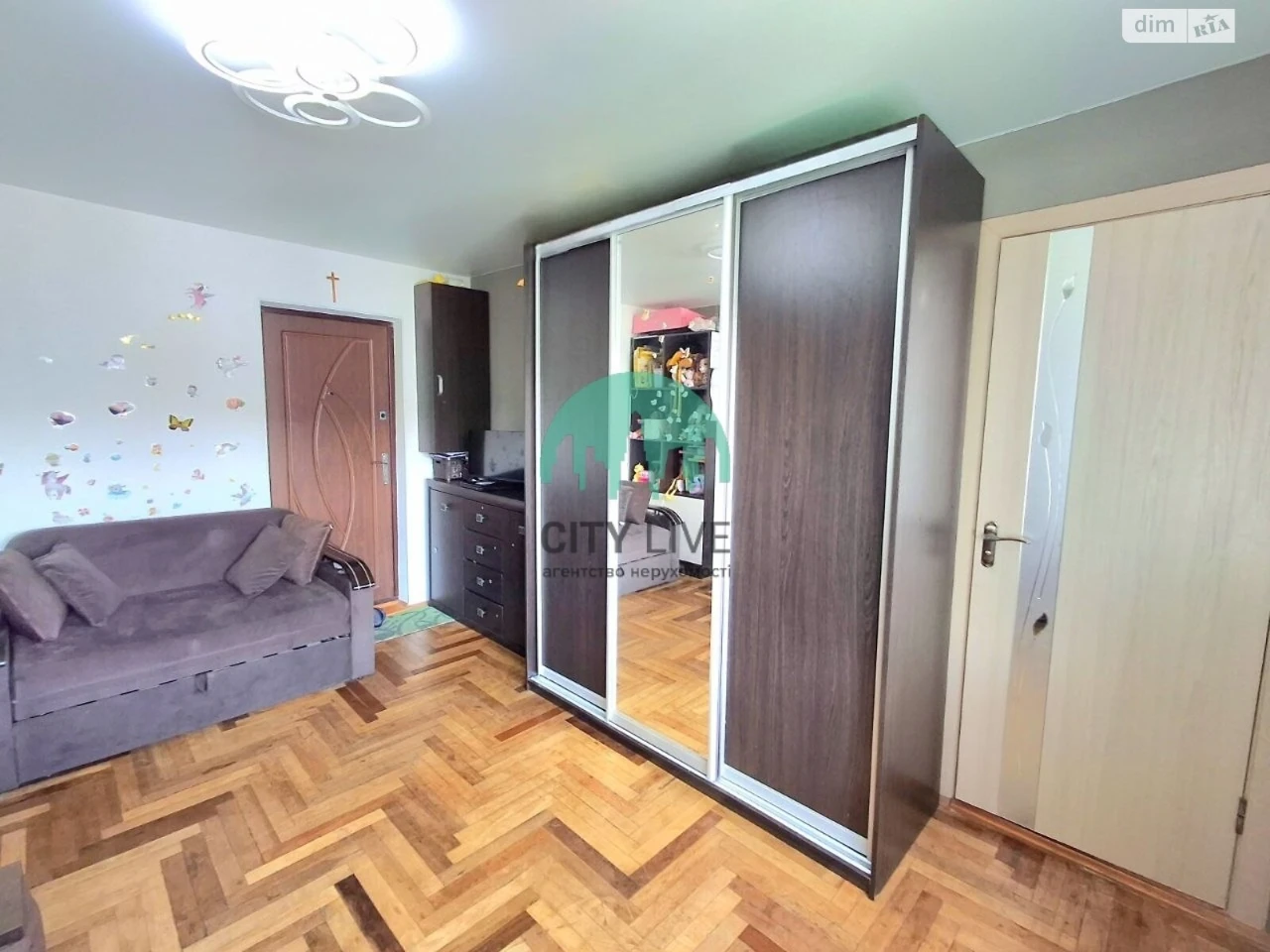 Room for Sale in Ryn
