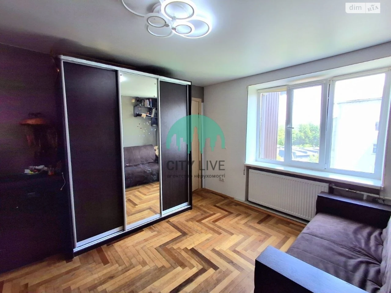 Room for Sale in Ryn