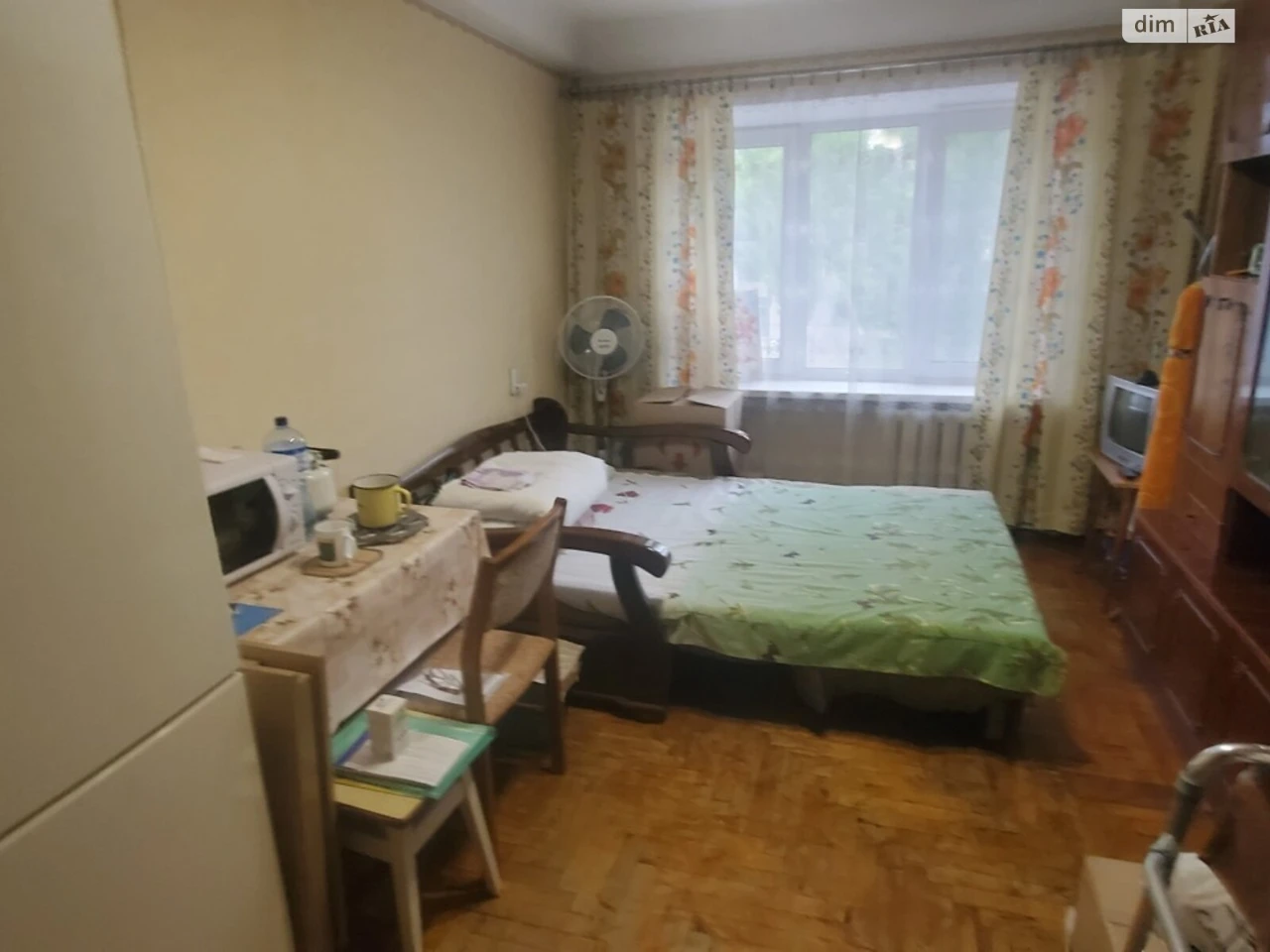 Продажа Комнаты в районе Вознесенский (Орджонікідзевский)