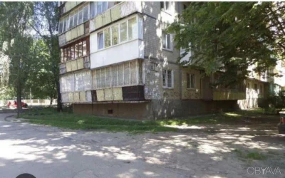 3-комнатная квартира, 61 кв.м