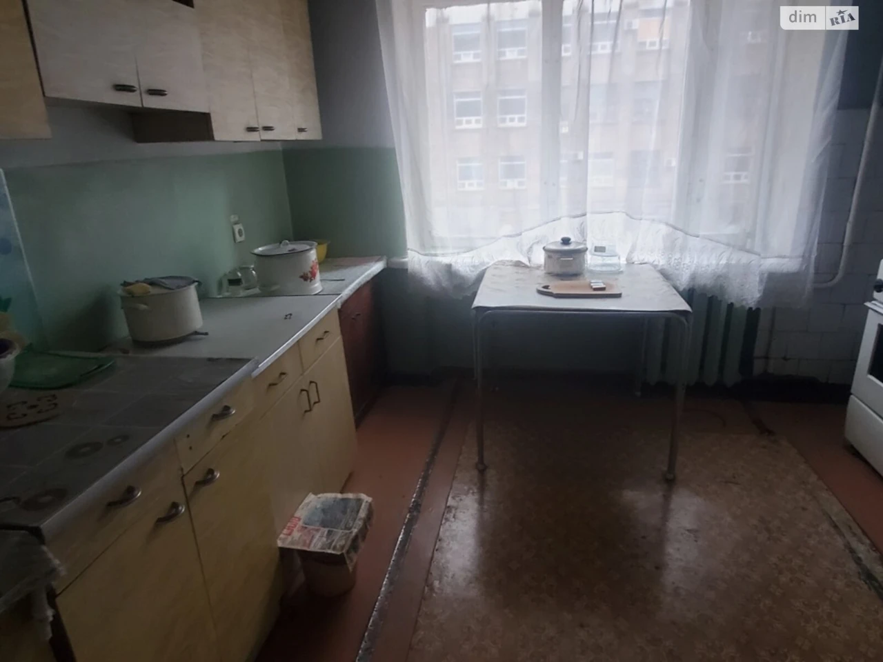Продажа Комнаты в районе Вознесенский (Орджонікідзевский)